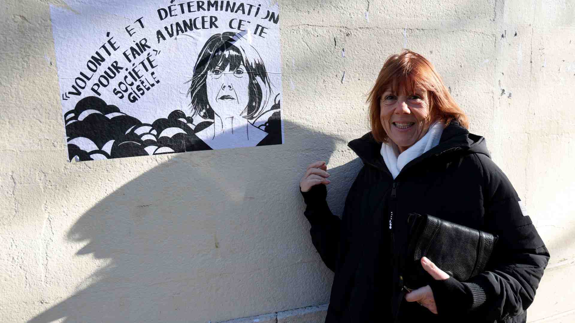 Immagine di Gisèle Pelicot e gli stupri, il coraggio di affrontare il male non ha età