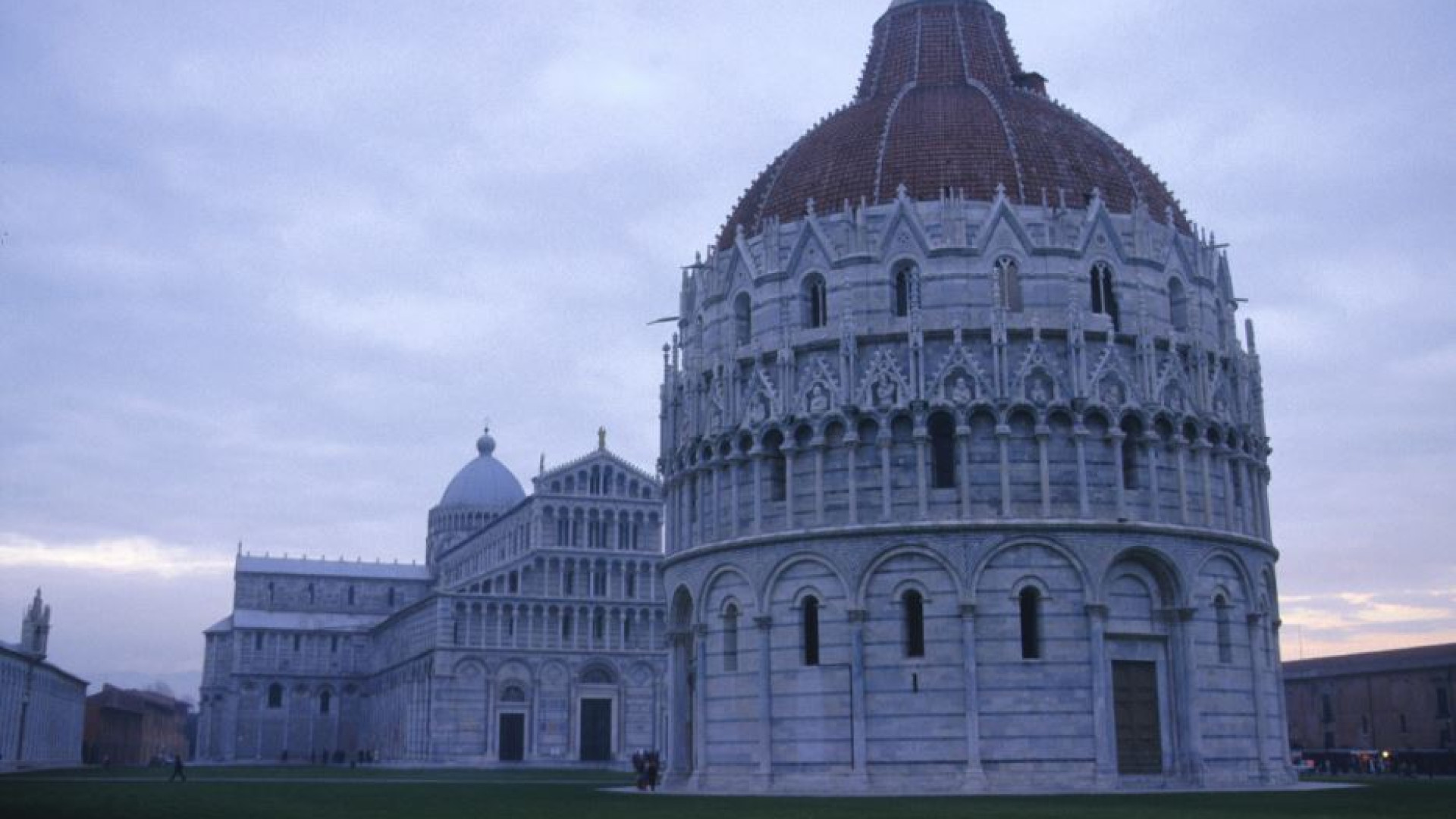 Immagine di A Pisa mostre, corsi, concerti. E una nuova mensa della Caritas