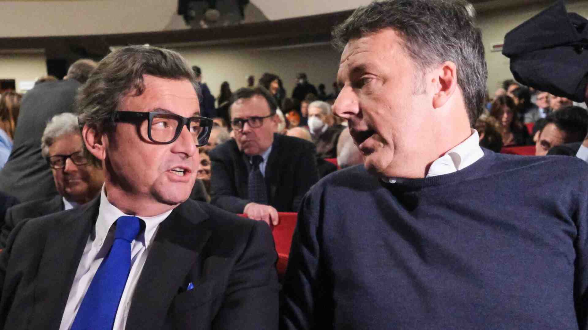 Immagine di Quello che va fatto con il Terzo polo. Disperare o riprovare?