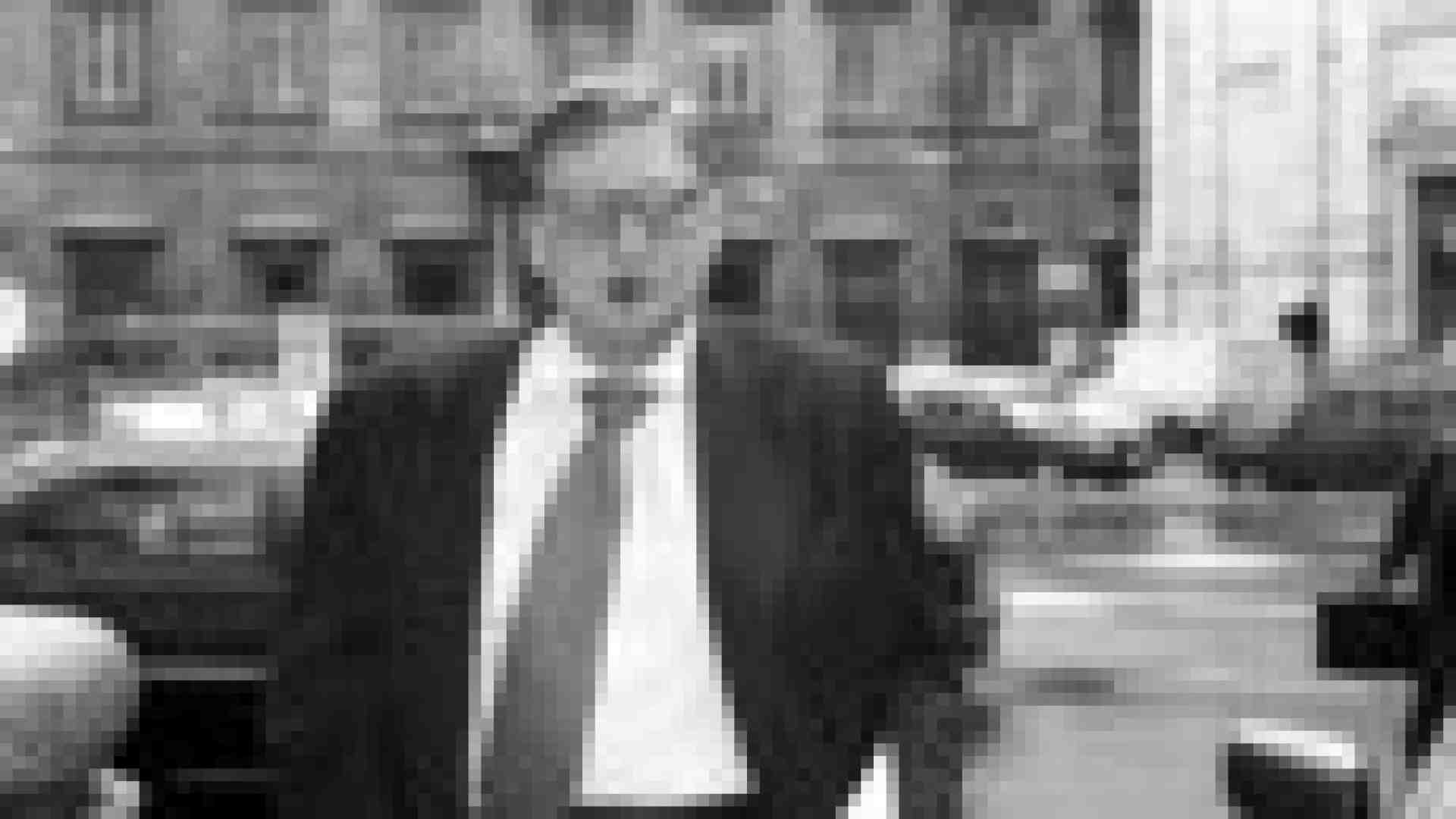 Immagine di Letta, Prodi, Veltroni e Casini, riuniti in ricordo di Andreatta (e del perduto Ulivo)