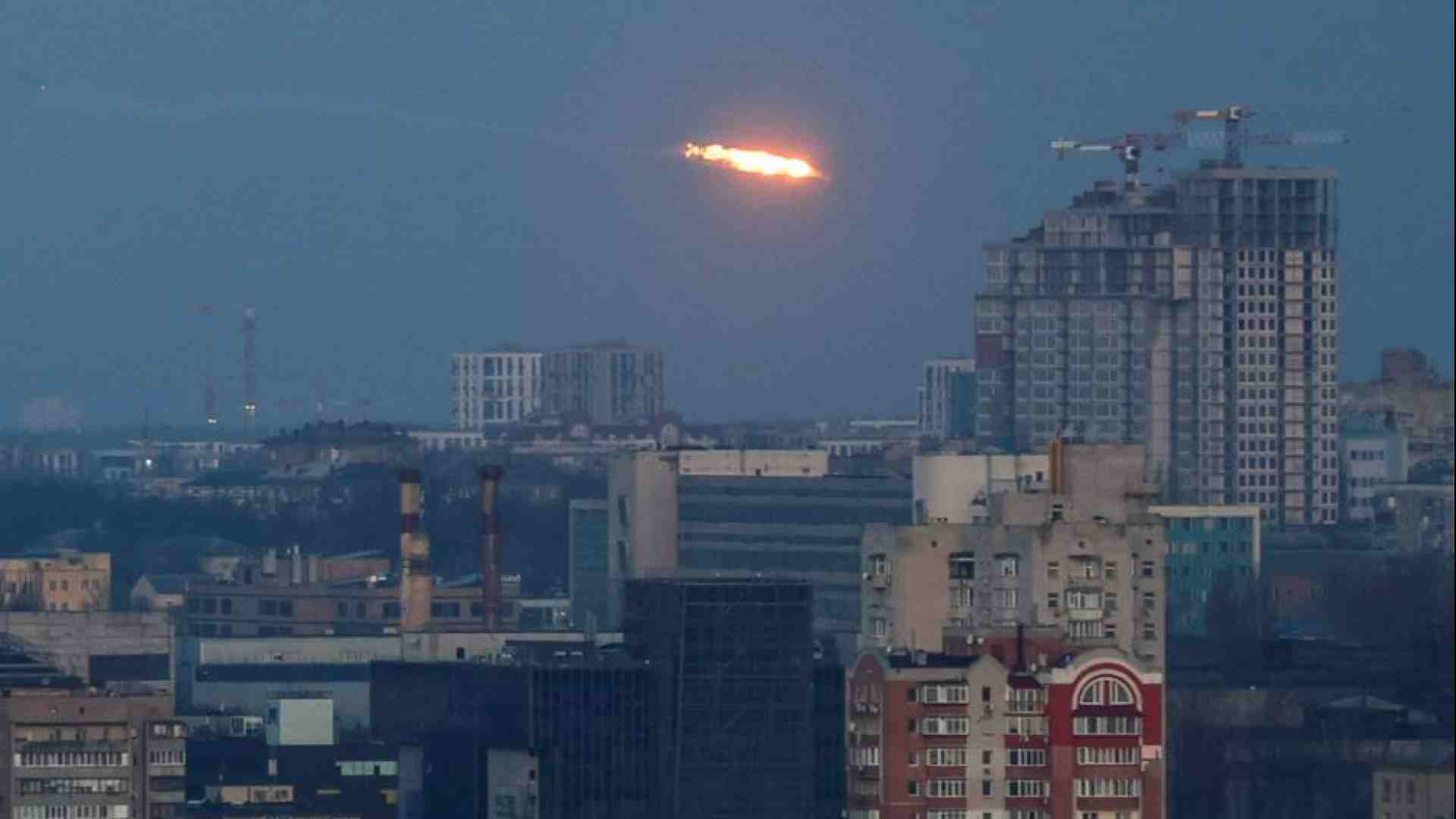 Immagine di Tecnologia occidentale nelle armi russe contro Kiev. Scoperte 3 ditte italiane