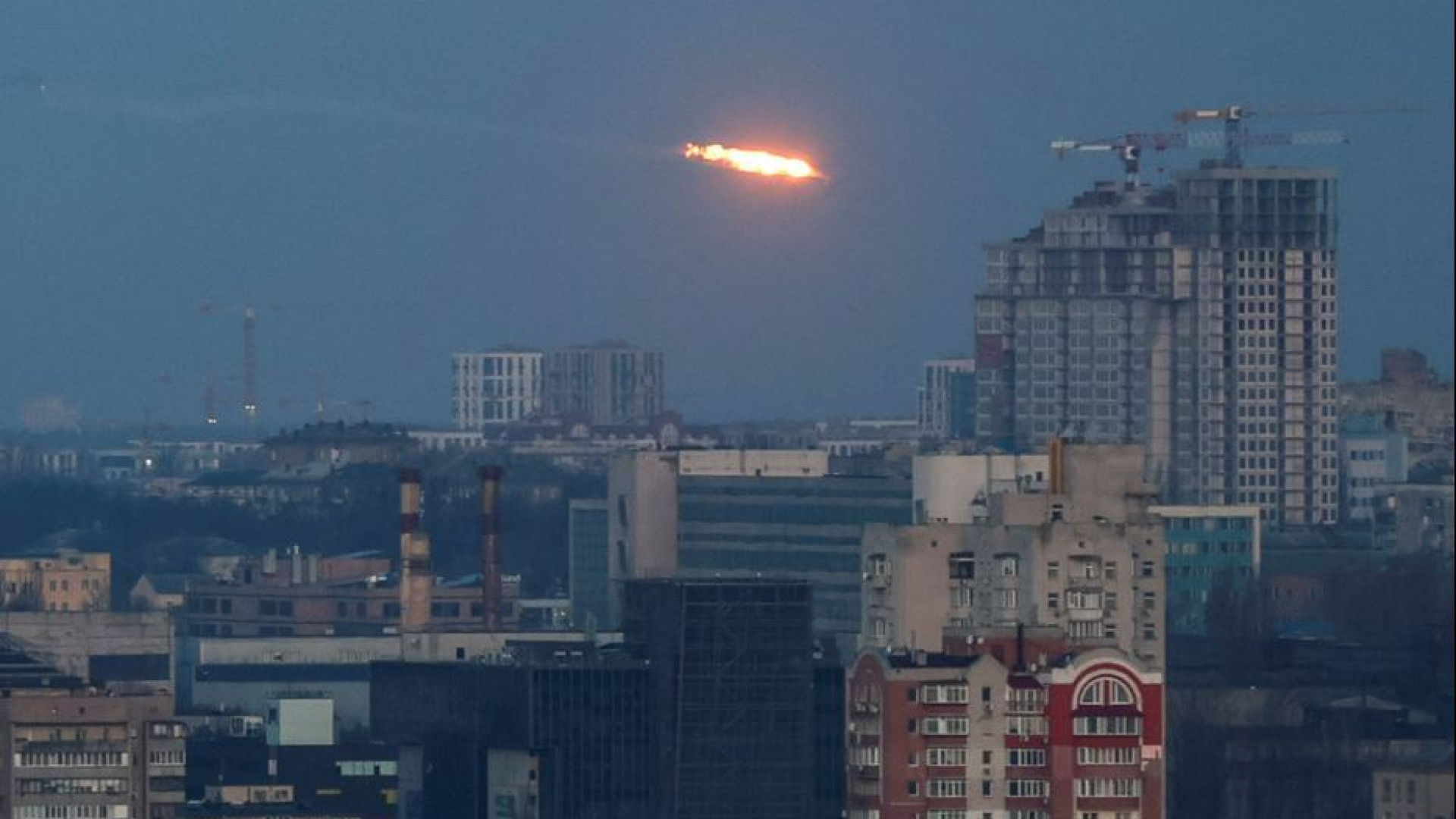 Immagine di Tecnologia occidentale nelle armi russe contro Kiev. Scoperte 3 ditte italiane