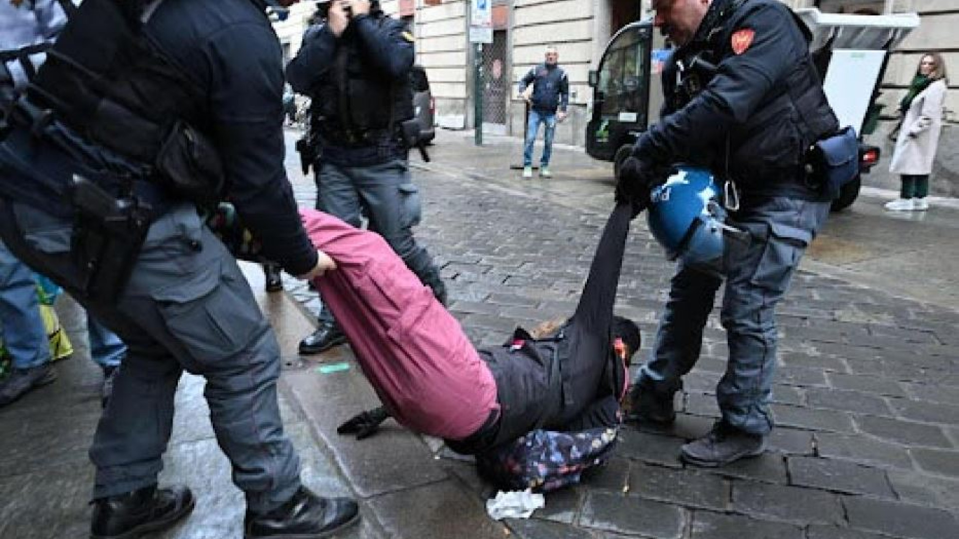 Immagine di Il Consiglio d'Europa scrive al Senato: fermatevi sul ddl sicurezza