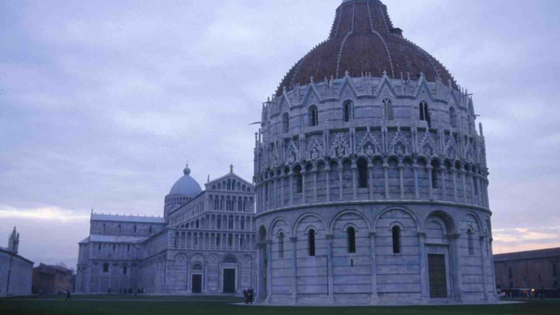 Immagine di A Pisa mostre, corsi, concerti. E una nuova mensa della Caritas