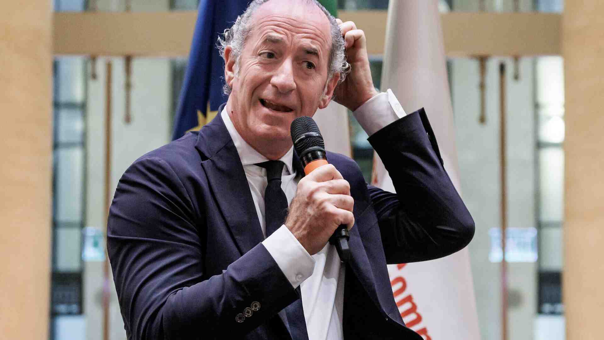 Immagine di Il Natale di Zaia, tra scadenze e autonomia. “Il mio Veneto non finirà come il Gattopardo”