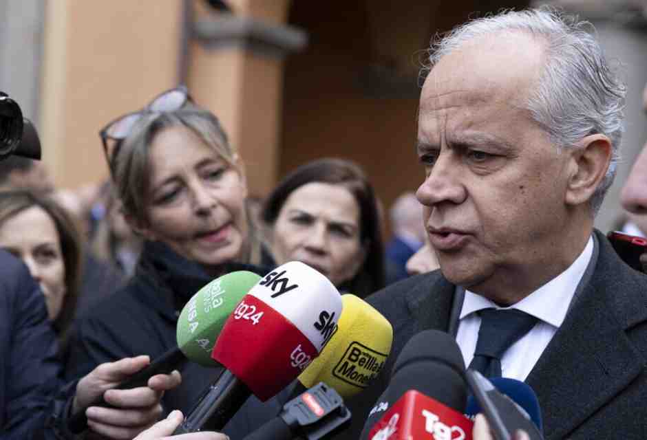 Il Viminale: "Sui paesi sicuri dei migranti la Cassazione dà ragione al governo"