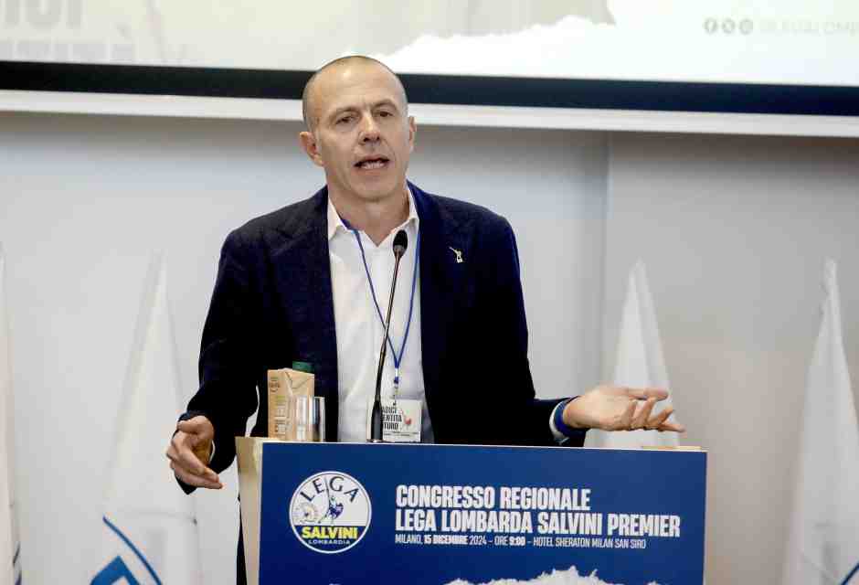 (foto Ansa)