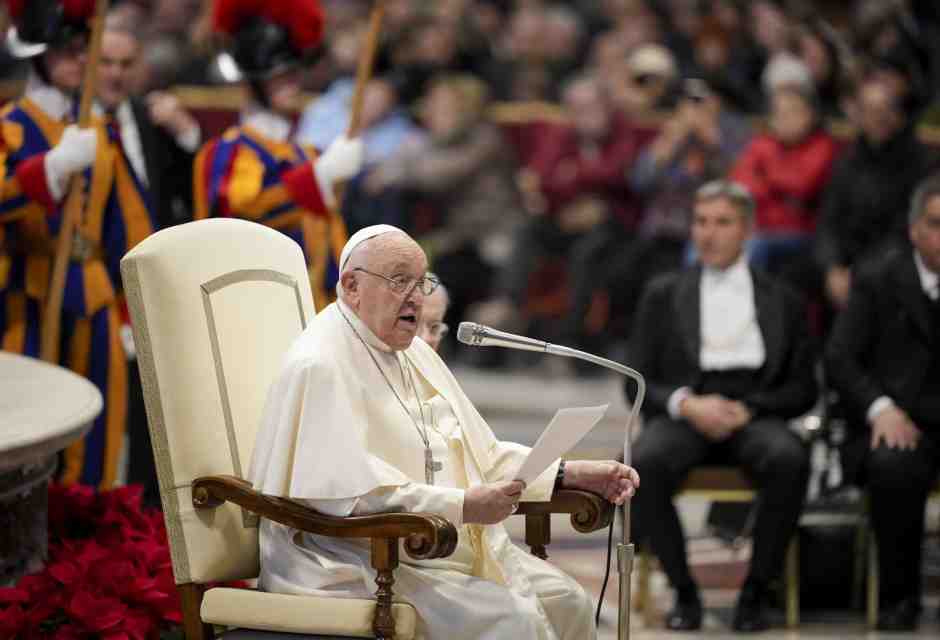 Foto LaPresse