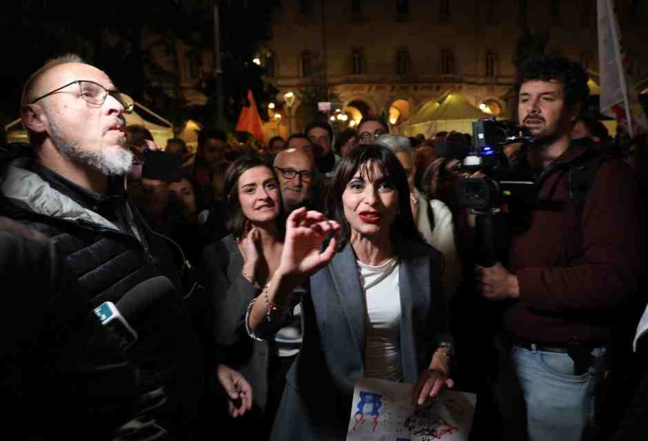 (foto Ansa)