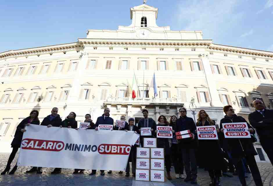 Manovra tombolata. L'assalto ai cigni del Mef e all'ex capo di gabinetto di Fraccaro