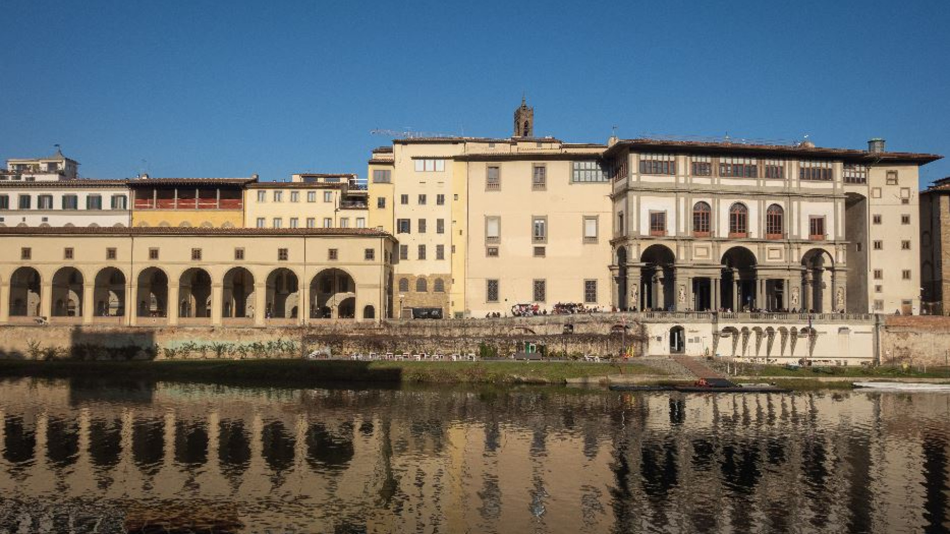 Immagine di Il Corridoio Vasariano meraviglia per tutti