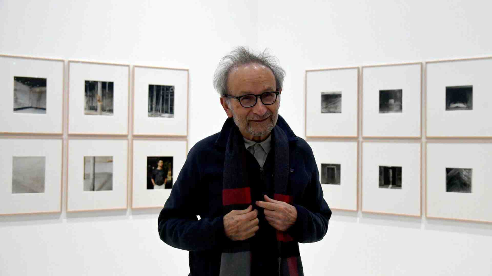 Immagine di Guido Guidi e quelle foto per seguire il tempo, piuttosto che fermarlo