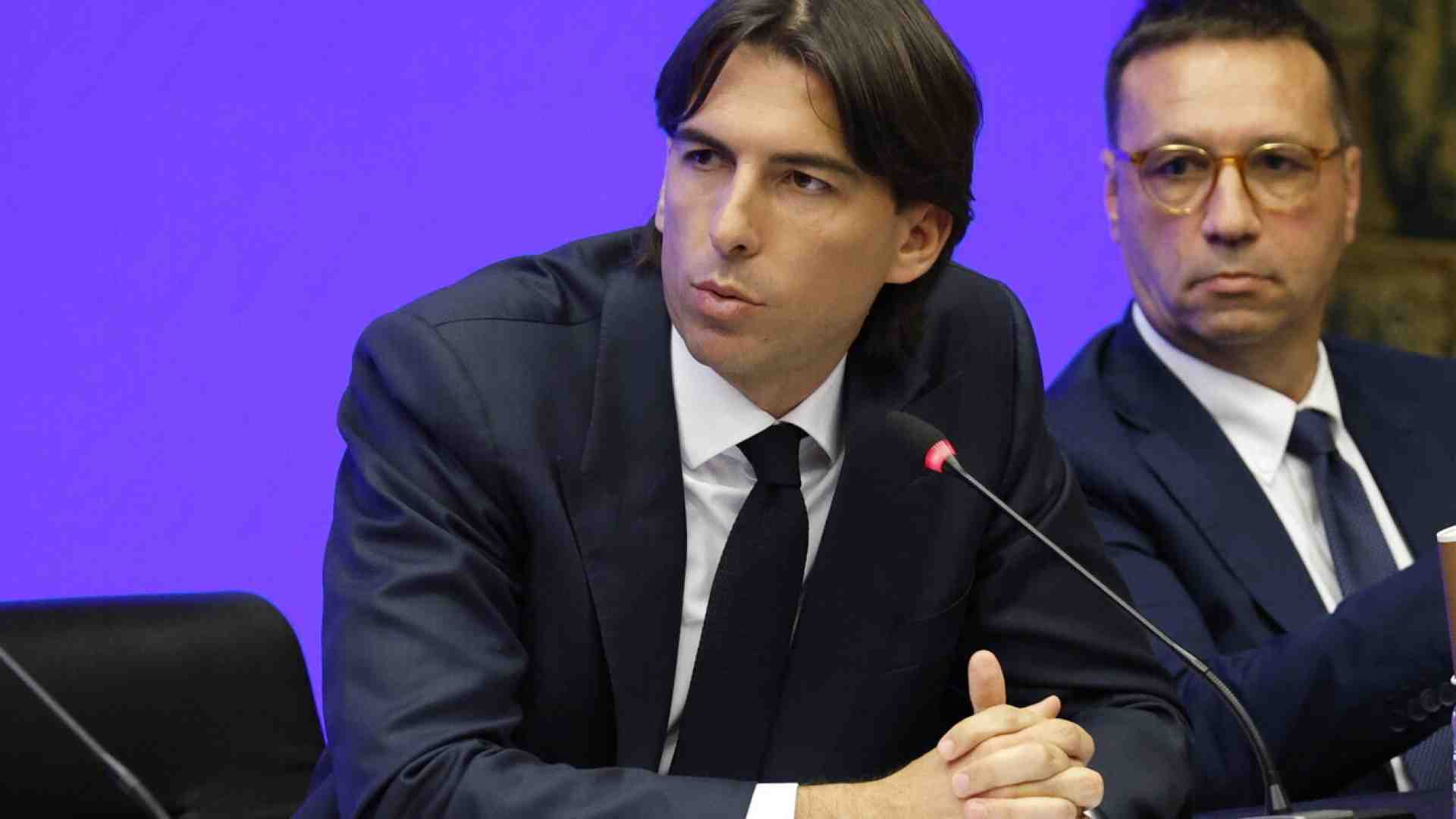 Immagine di Non solo Tony Effe. Anche Onorato non piace al Pd. L’assessore ha provato a tenere il trapper fino all’ultimo