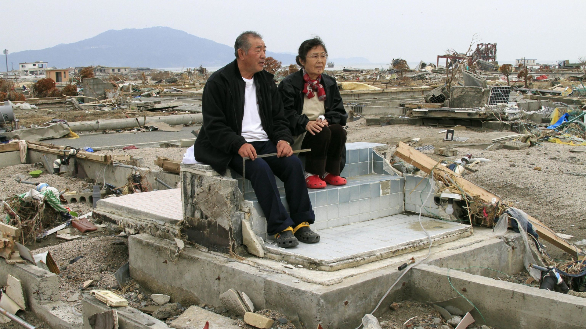 Immagine di Vent’anni dopo il super-tsunami il dolore di Asia e Africa non passa