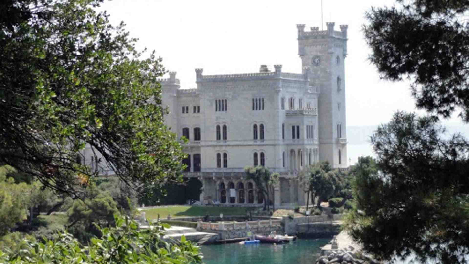 Immagine di Arte, come natura crea. A Trieste l’ennesima mostra che si richiama all’ambiente