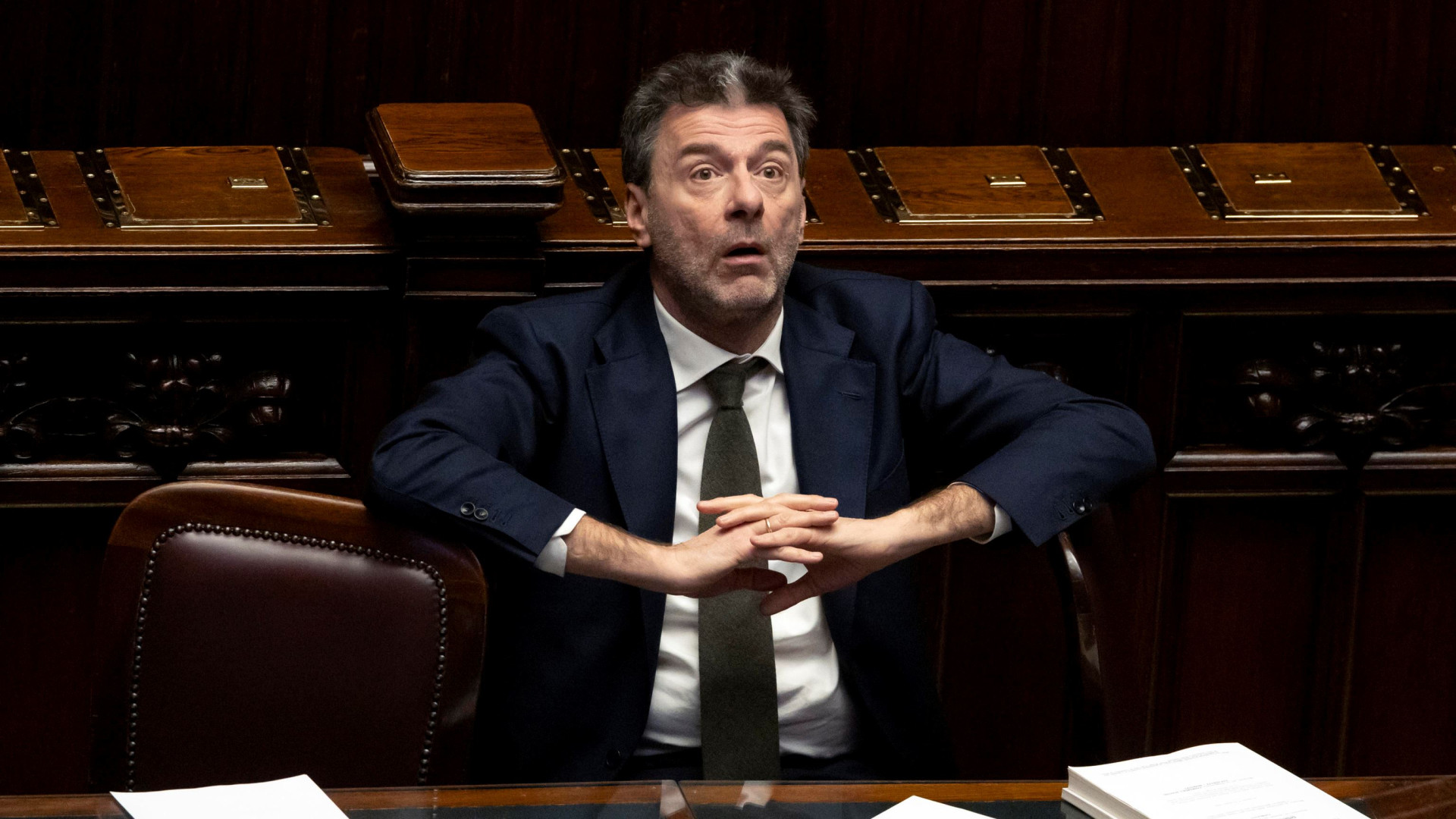 Immagine di Fisco, casa, pensioni, lavoro: ecco che cosa cambia
