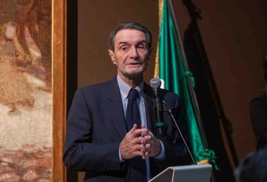 Foto LaPresse