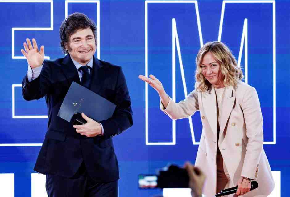 Foto LaPresse
