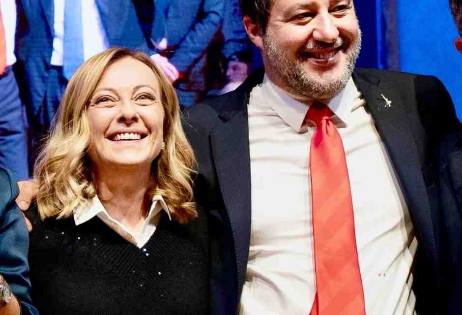 Salvini, luci e ombre per Meloni: Santanchè torna in bilico, ma niente scontro con il Colle