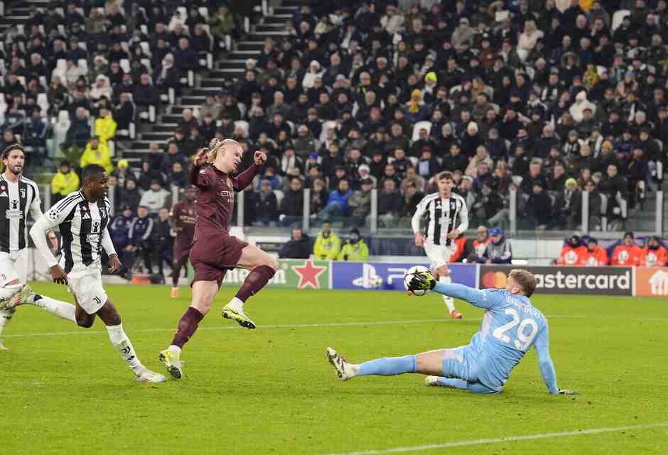 Foto LaPresse