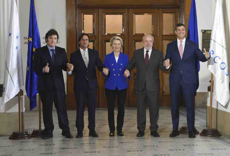 Foto Ansa