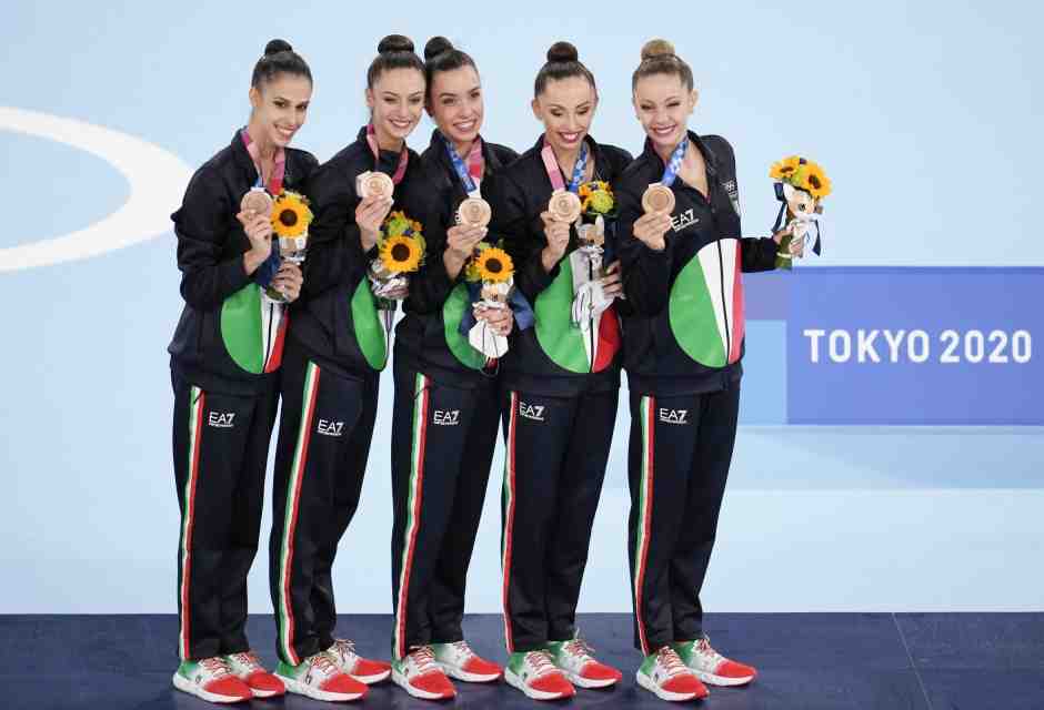 Foto LaPresse