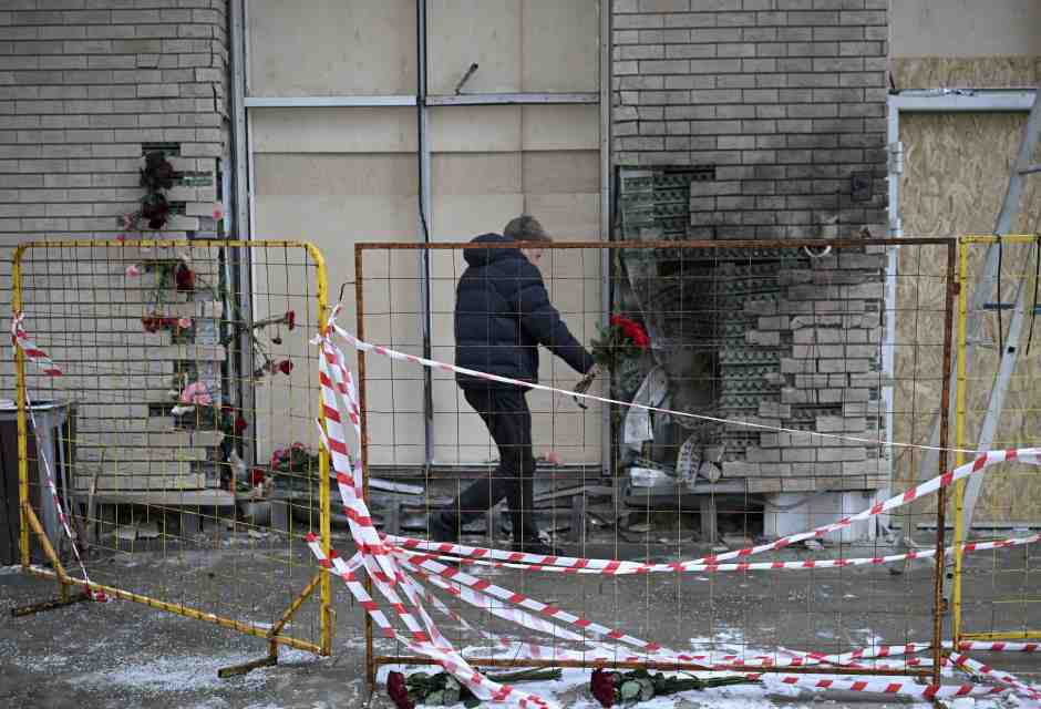 Foto LaPresse