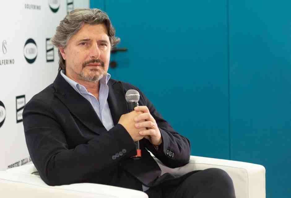 Foto LaPresse