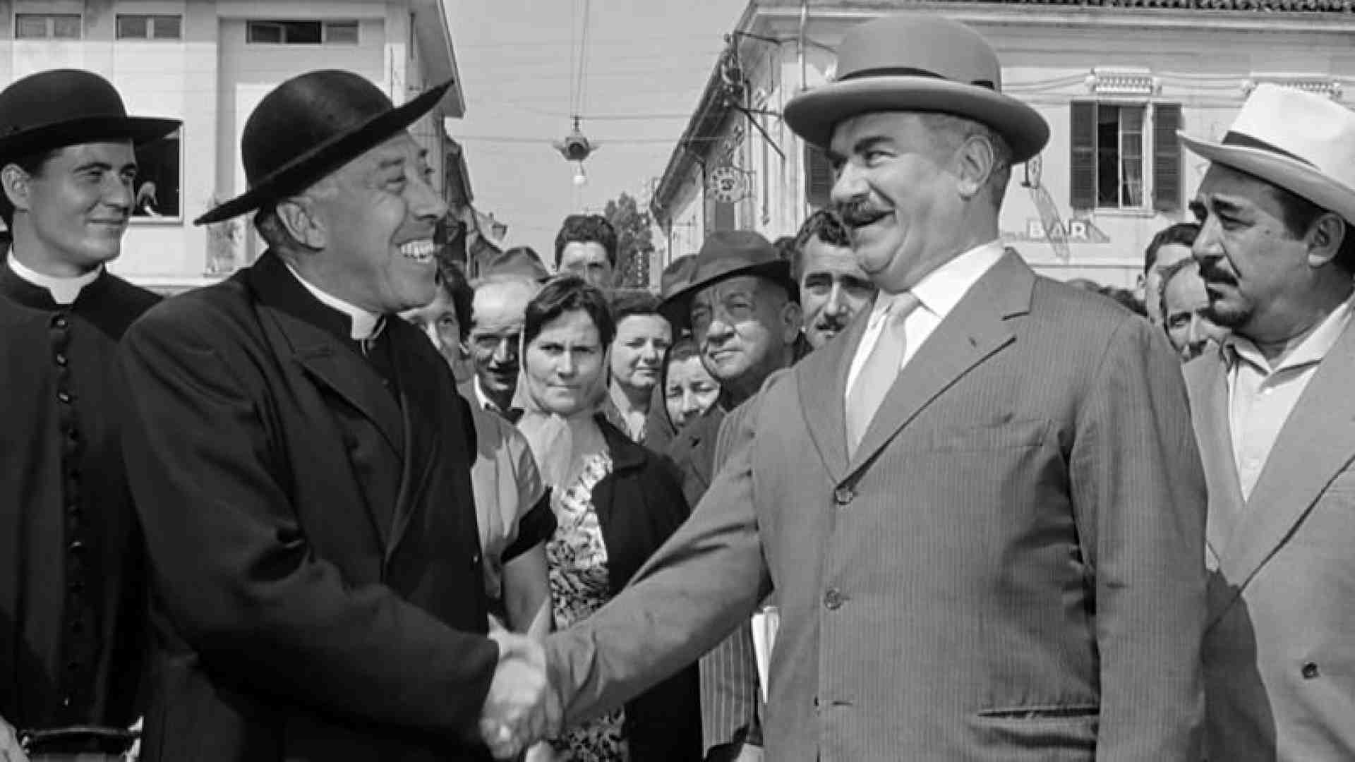 Immagine di Libertà e uguaglianza? È la fraternità che genera il legame