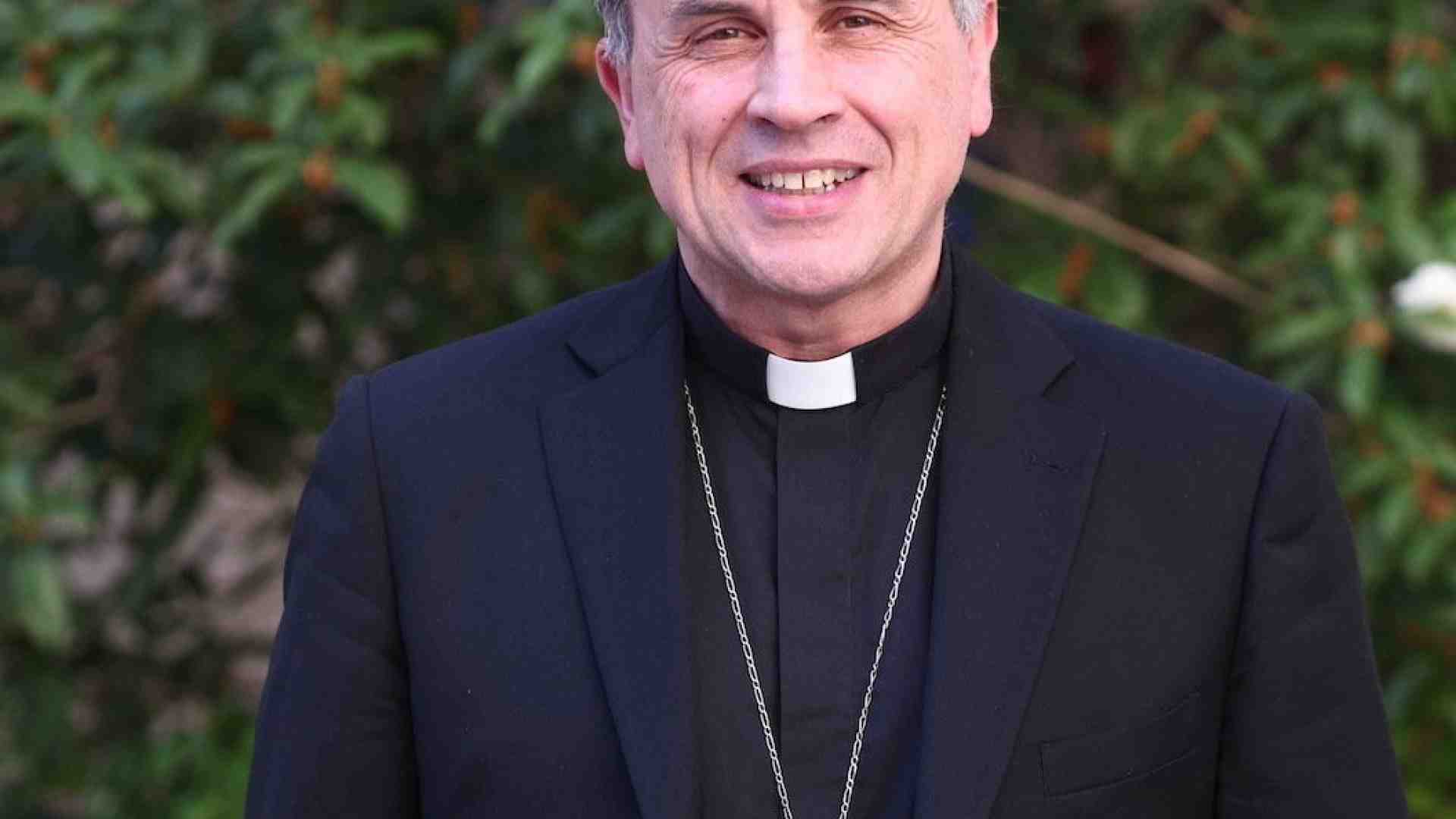 Immagine di Il “sì” di Dio all’umanità