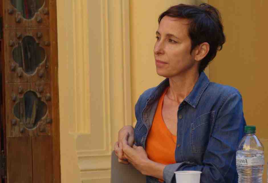 Francesca Sensini: “I miti greci insegnano a non dimenticare il sacro”