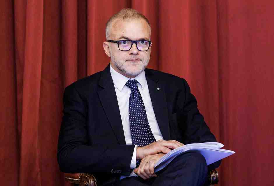 Foto LaPresse