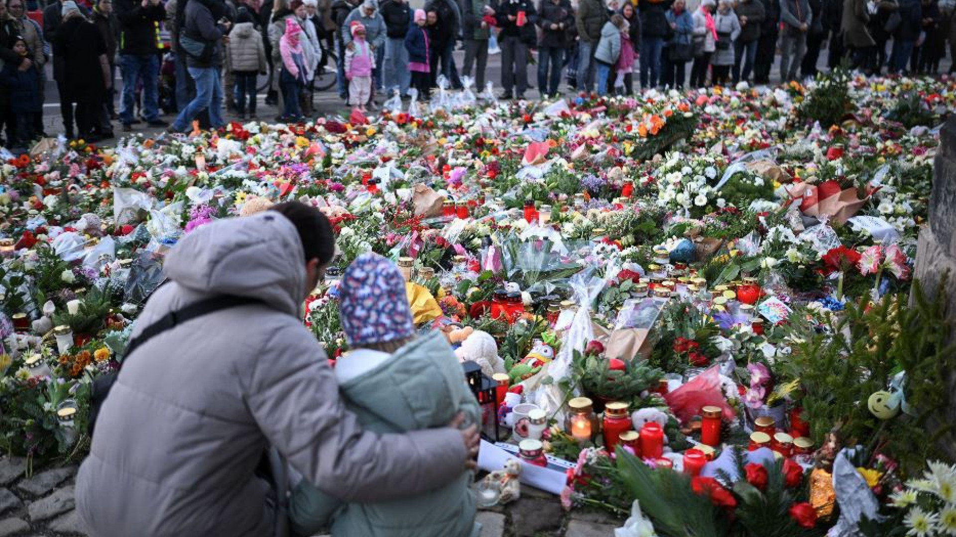 Immagine di La strage al mercatino di Natale di Magdeburgo poteva essere evitata?