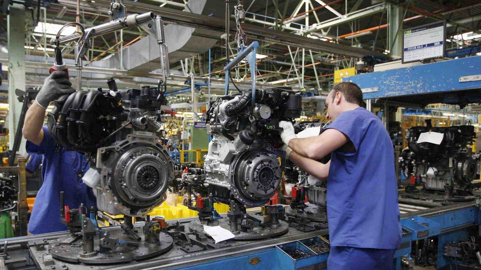 Immagine di L’occupazione torna a crescere, l’economia no. Problema