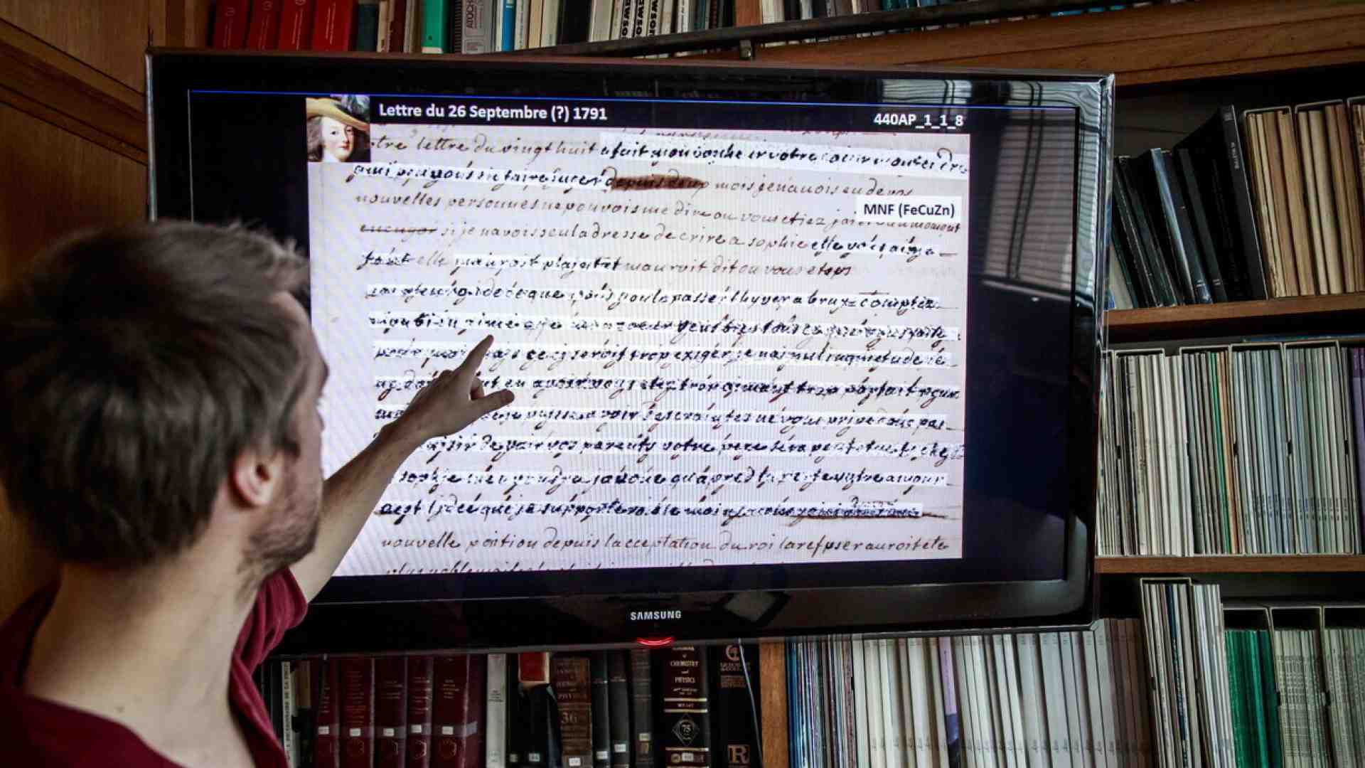 Immagine di Tra storia e storie. Una materia difficile da digerire