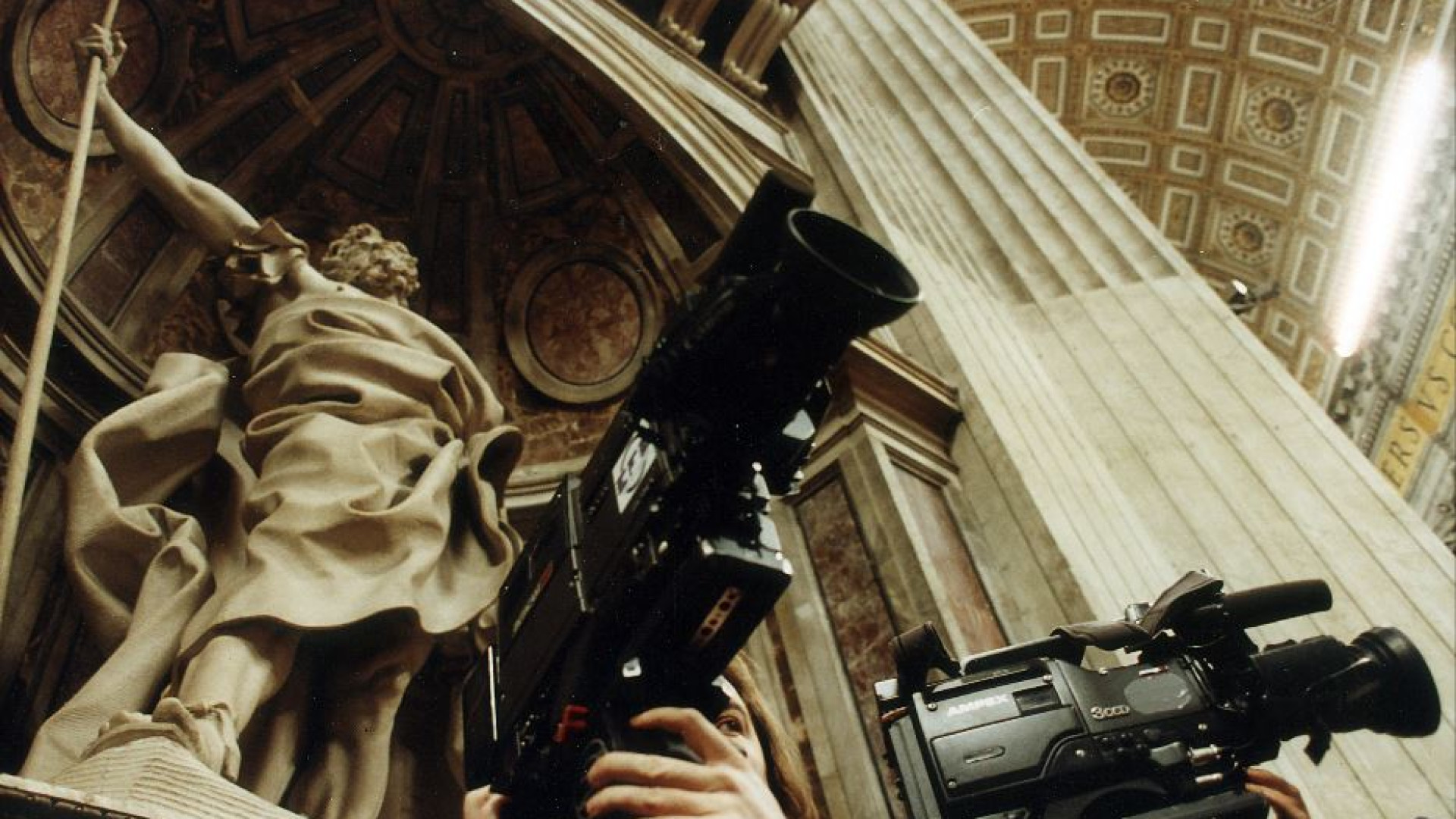 Immagine di In tv, sul giornale, online: la guida per seguire il Giubileo