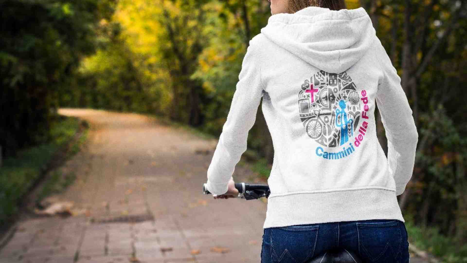 Immagine di Cammini della fede: arriva l'app per scoprire tutti gli itinerari in Italia