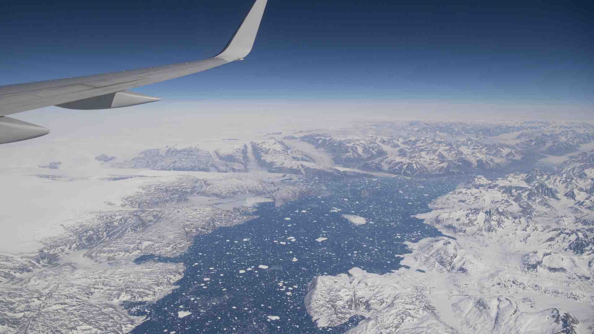 Immagine di Trump vuole la Groenlandia e riapre un tema parecchio sensibile