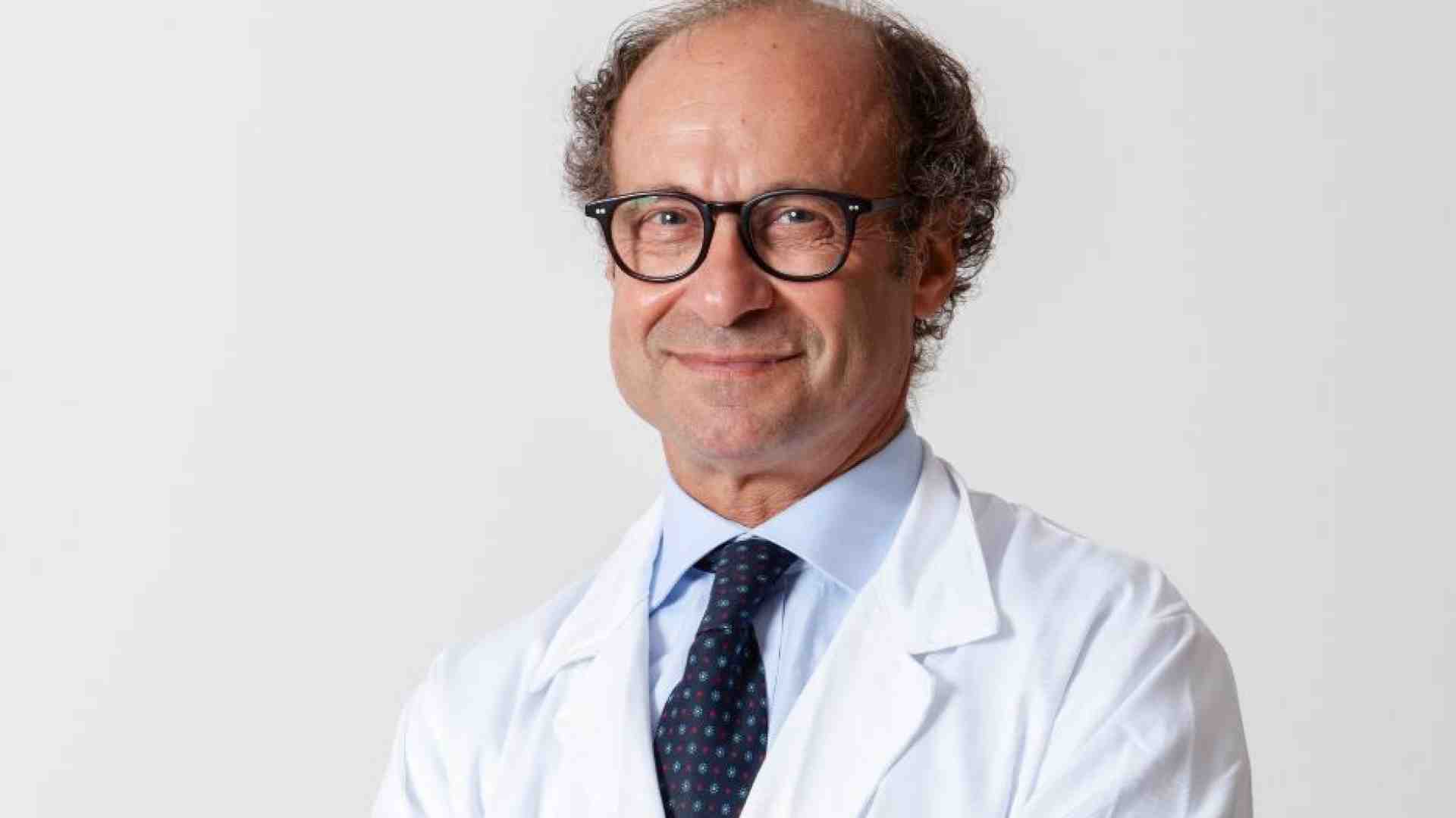Immagine di Sempre più pazienti fragili, servono medici per loro