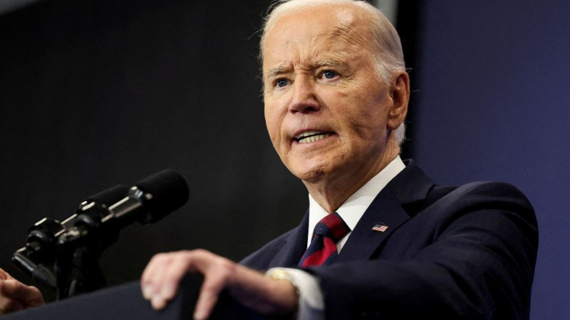 Immagine di Biden risponde all'appello del Papa: commutate in ergastolo 37 esecuzioni