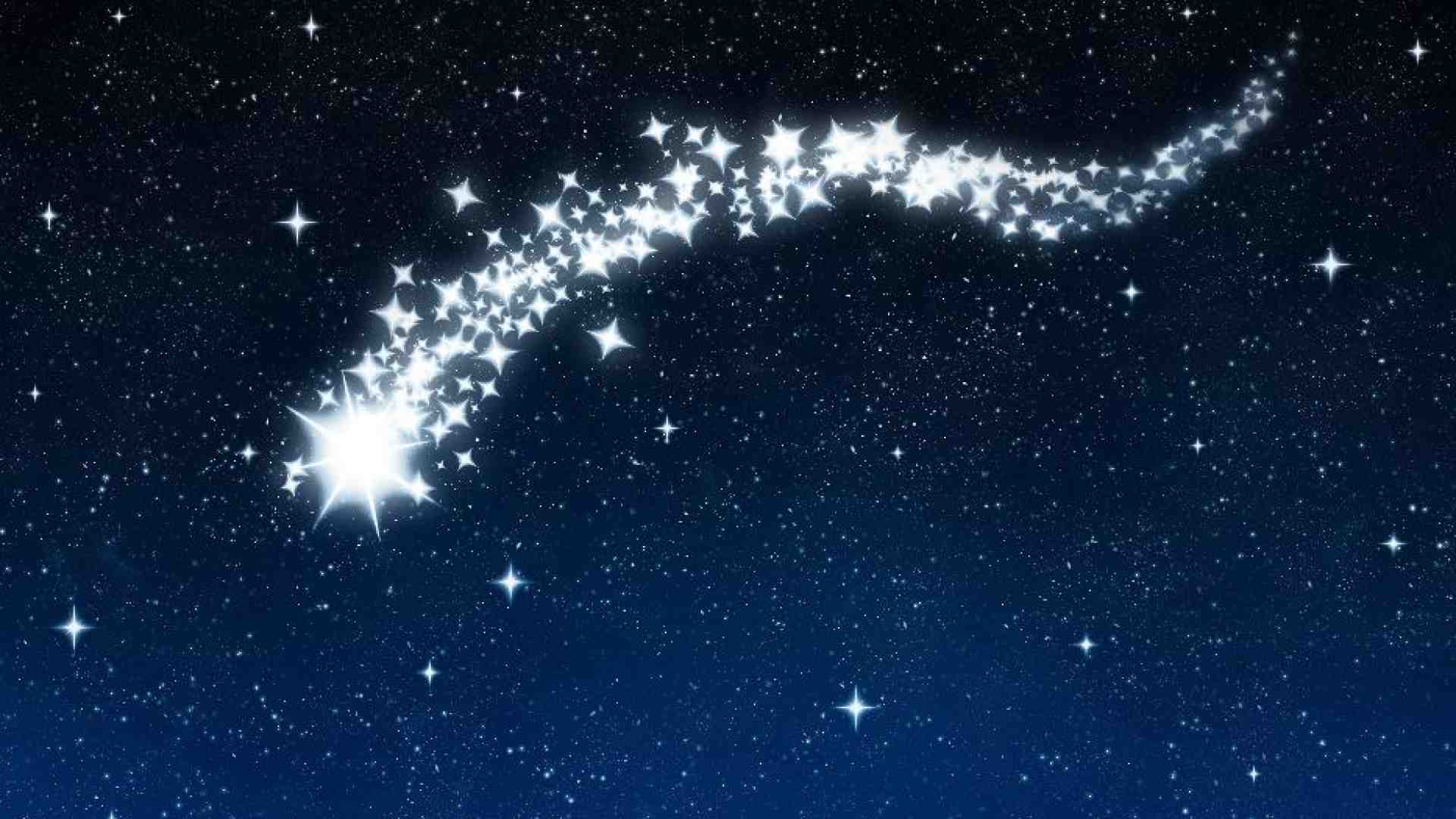 Immagine di La preghiera della stella (che non si è ingannata)