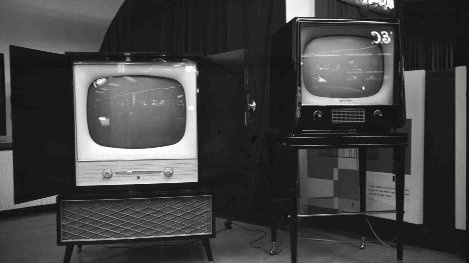 Immagine di La resilienza della tv generalista di fronte ai nuovi media