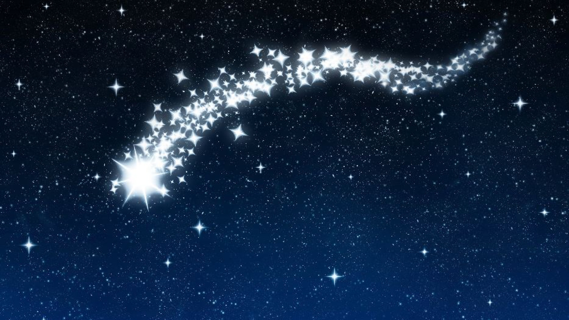 Immagine di La preghiera della stella (che non si è ingannata)