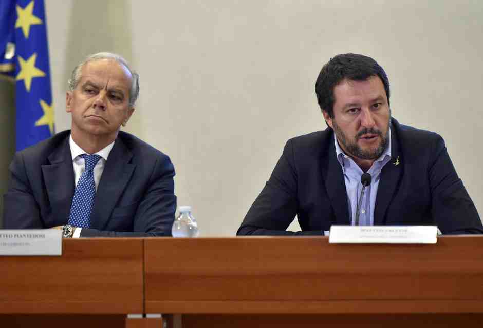 Foto ANSA
