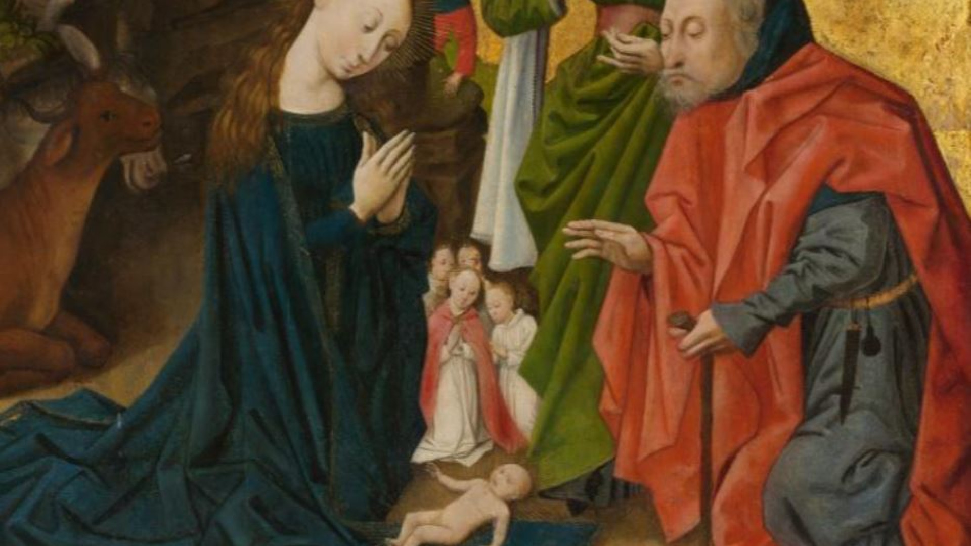 Immagine di L’irriducibile unicità del Dio fatto uomo