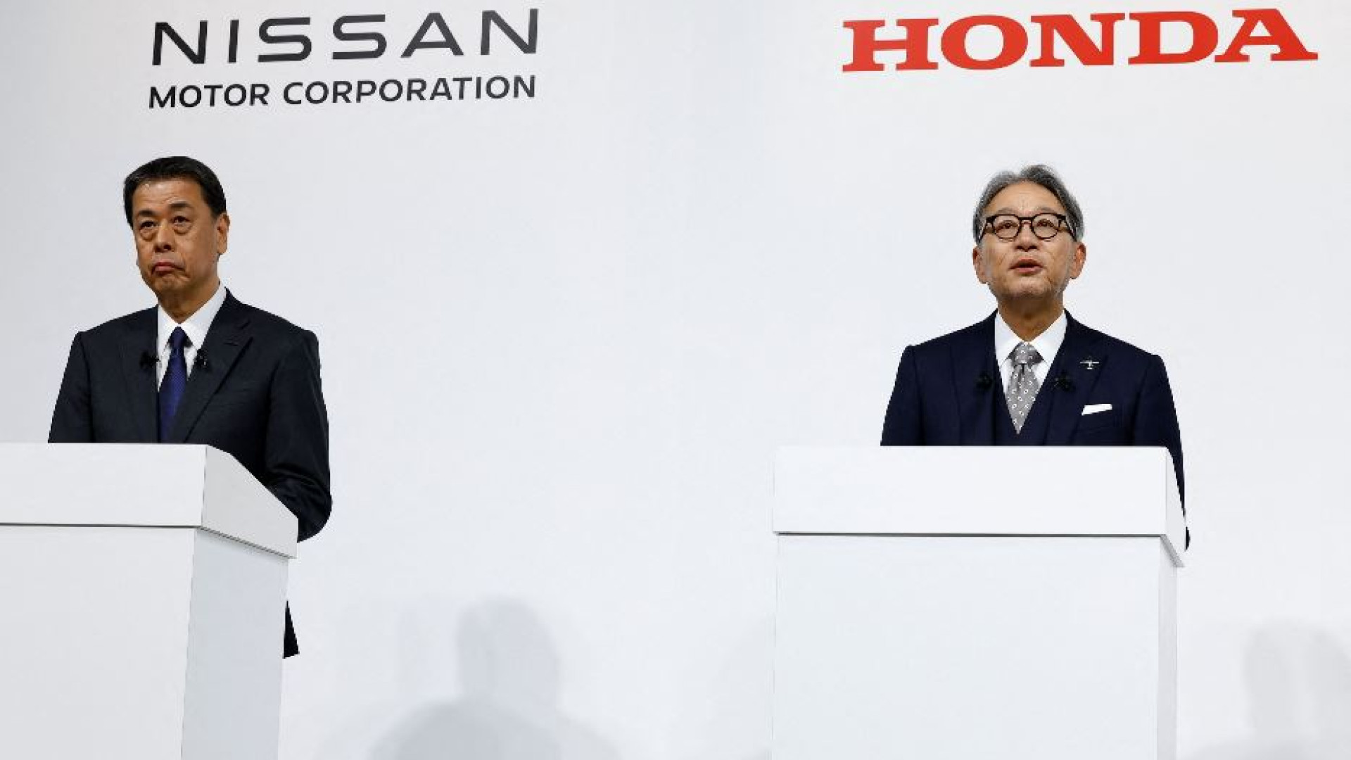 Immagine di Nozze tra Honda e Nissan per affrontare la sfida dell'auto elettrica
