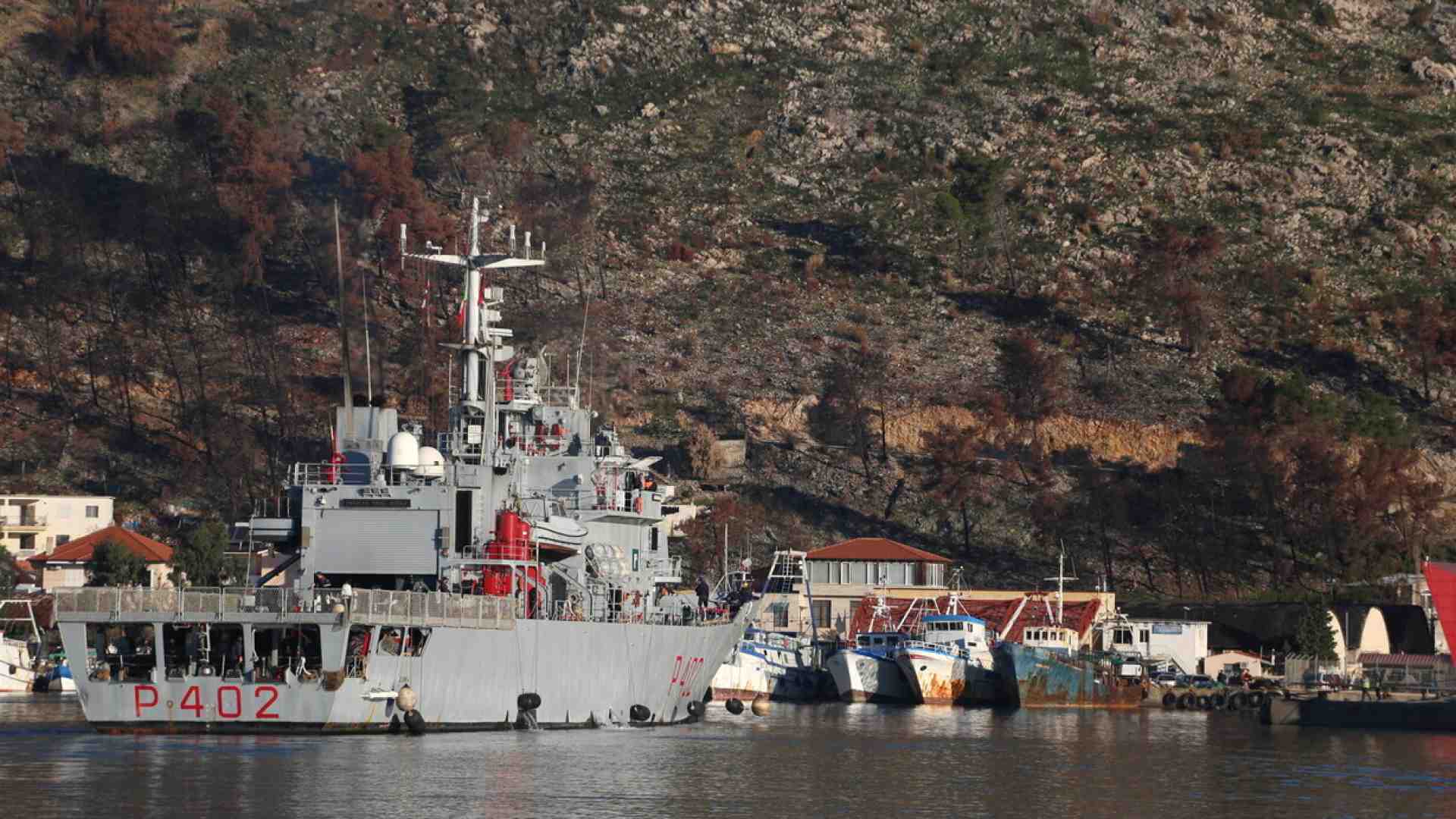 Immagine di Anticipare il trattato europeo sull’asilo per disinnescare i conflitti con i giudici