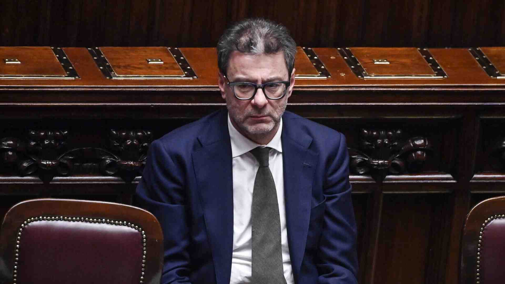 Immagine di Concordato flop. La strategia della “carota” non funziona, se il governo dice di non usare il “bastone”