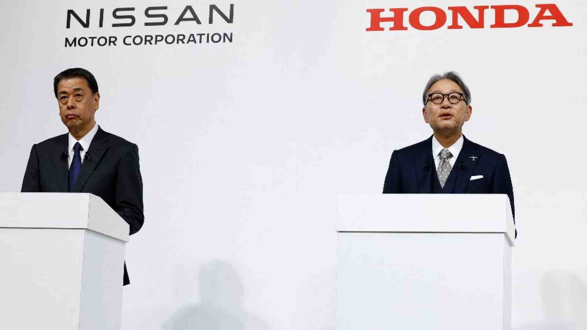Immagine di Nozze tra Honda e Nissan per affrontare la sfida dell'auto elettrica