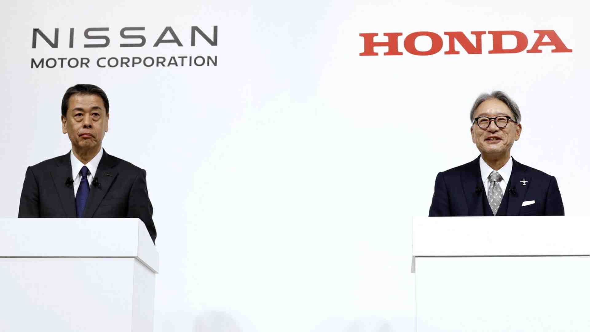 Immagine di Honda e Nissan, l’alleanza per rafforzarsi. E l’Europa che fa?